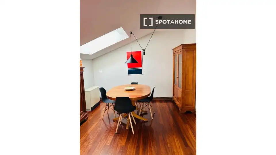 Habitación 92 m², Durango