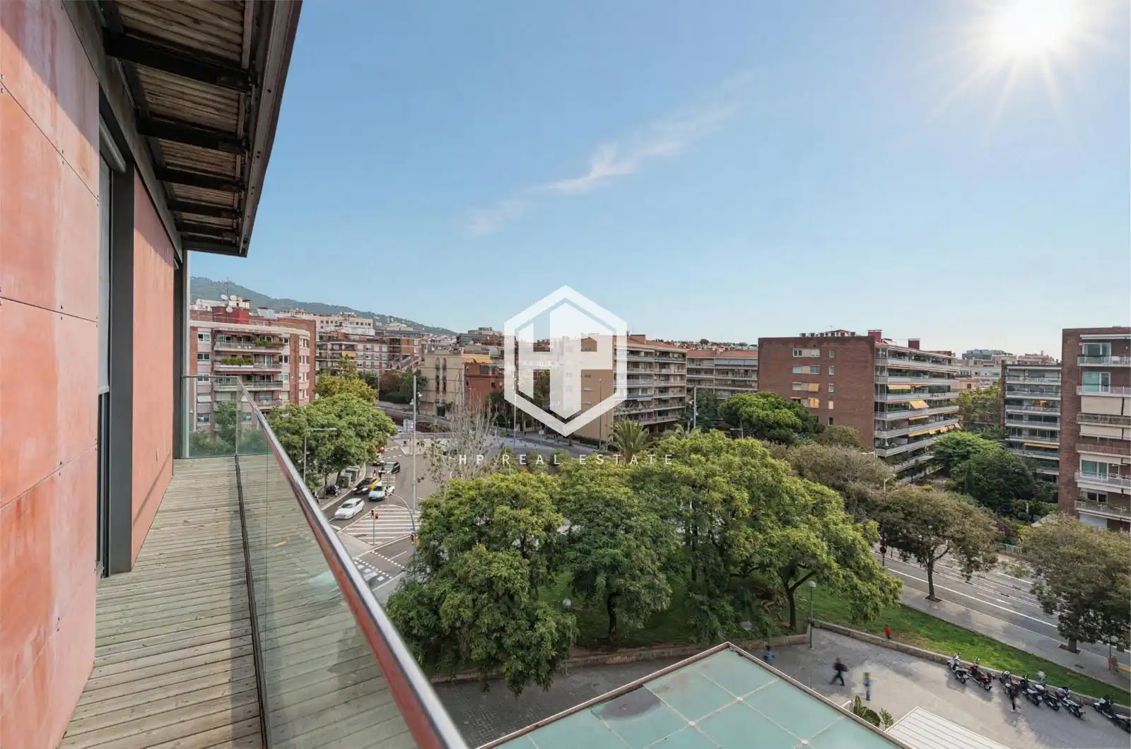 Pis de 139 m² a Barcelona