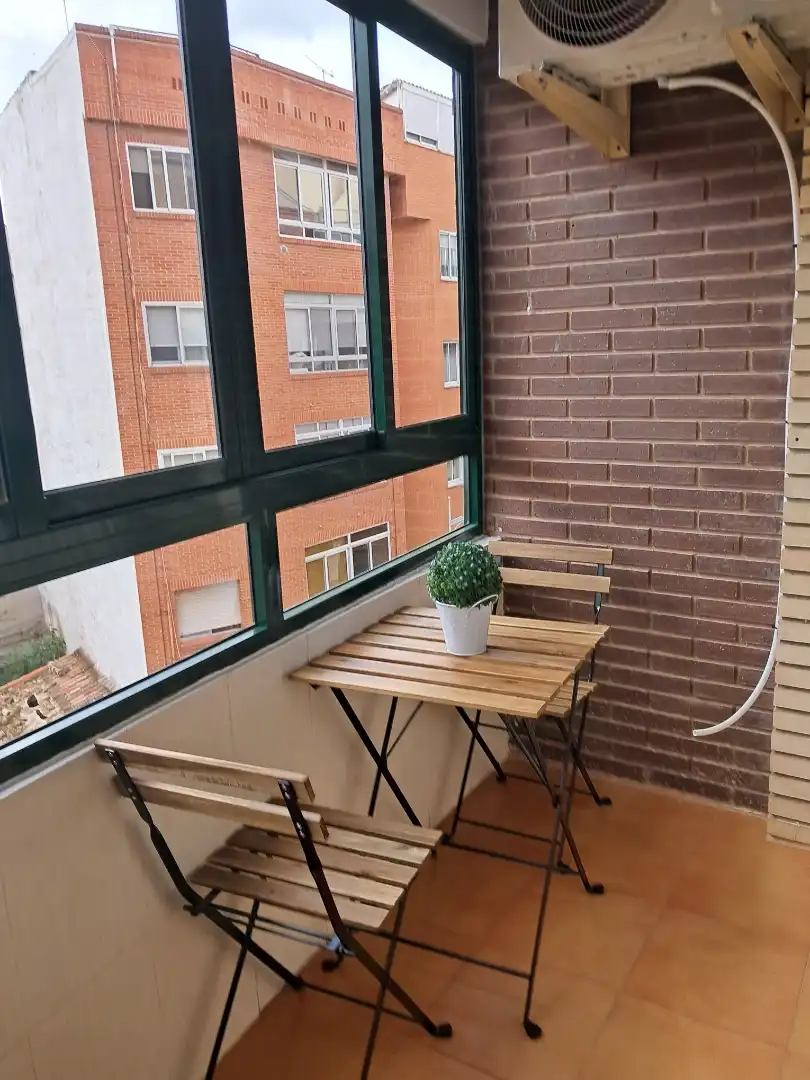 Pis de 75 m² a Albacete