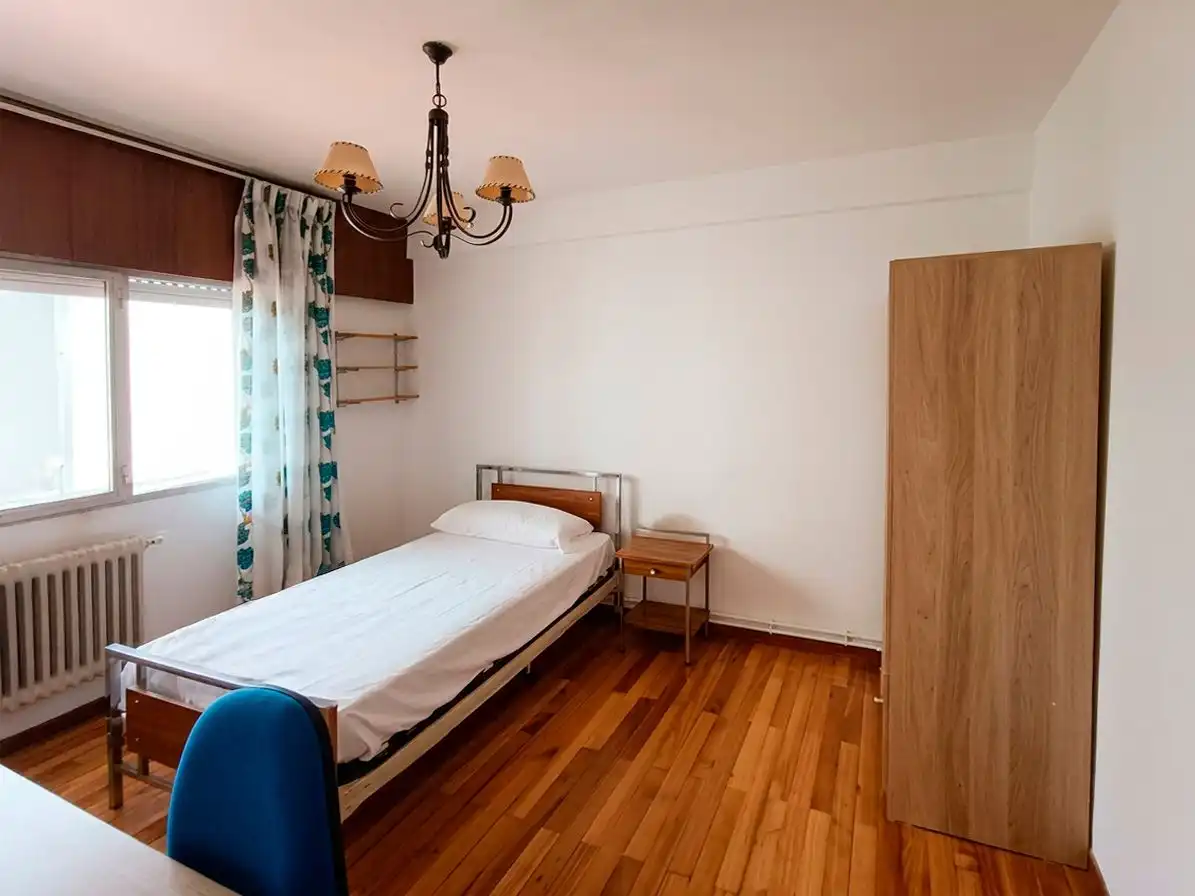 Piso de 135 m² en Pontevedra
