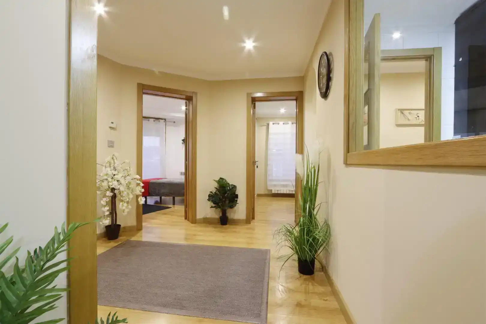Piso de 85 m² en Ourense
