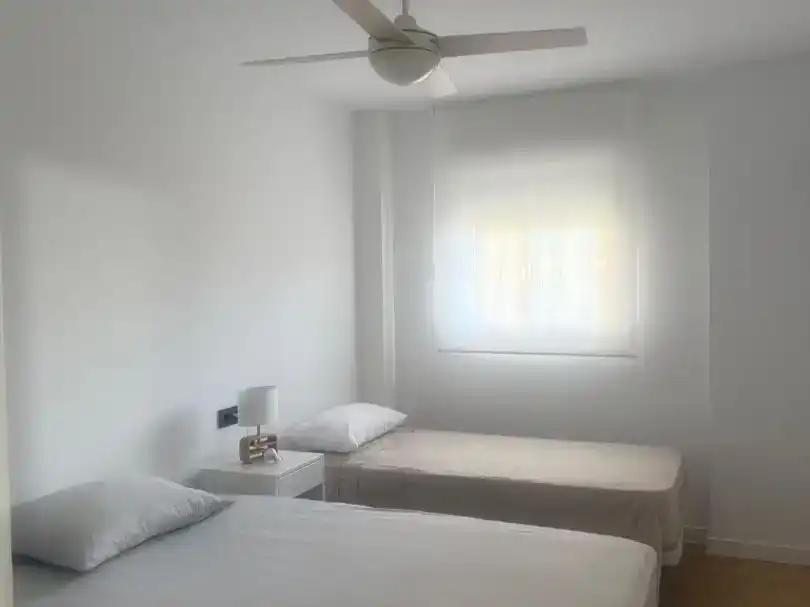Piso de 70 m² en Benicasim