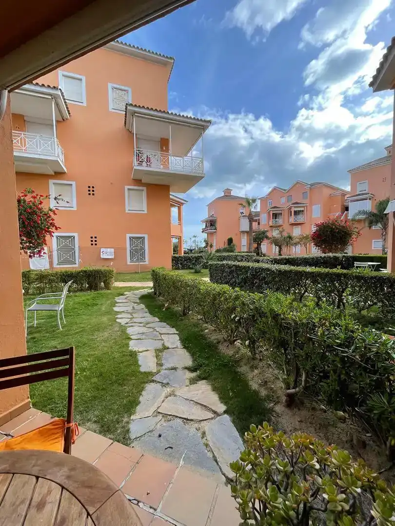 Piso de 80 m² en Isla Cristina