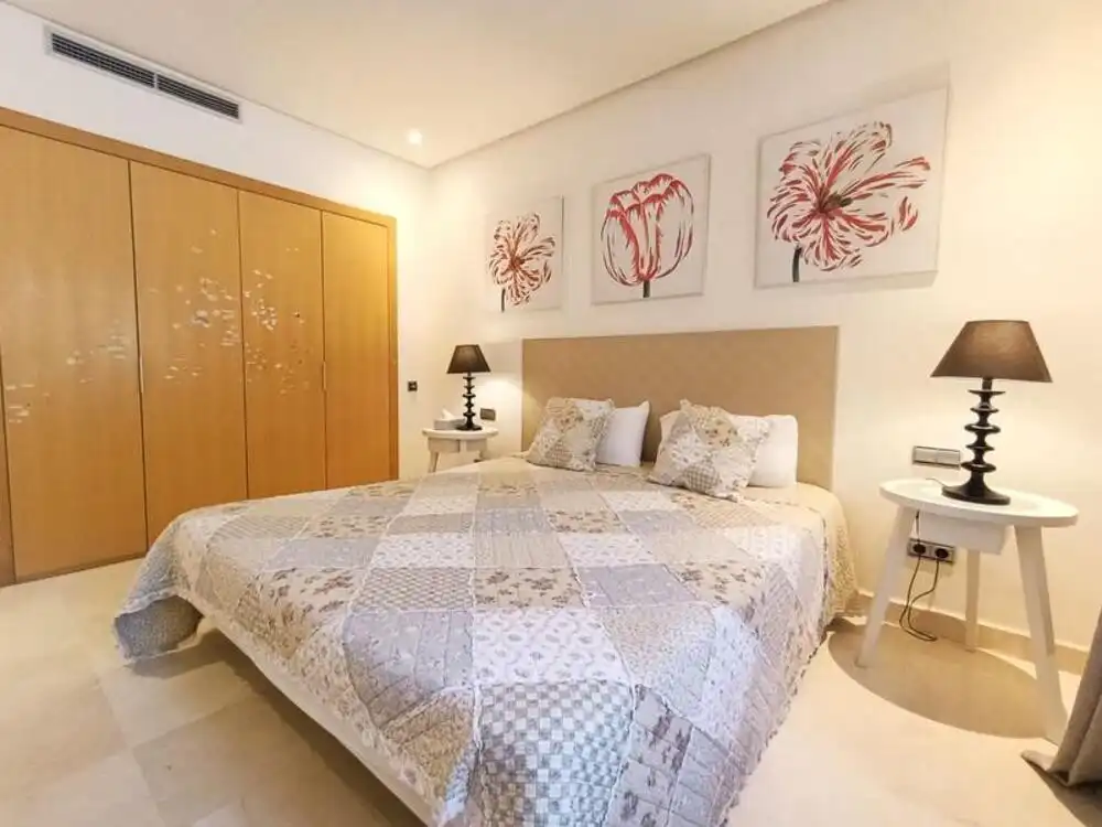 Pis de 214 m² a Marbella