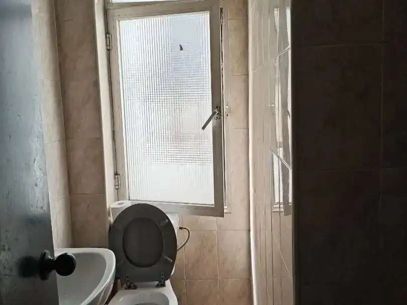 Habitación 12 m², Bilbao
