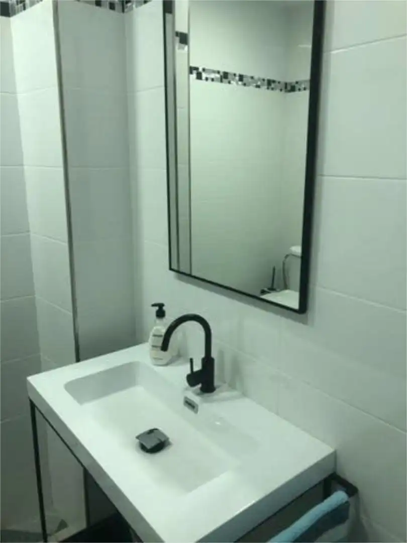 Piso de 85 m² en Baeza