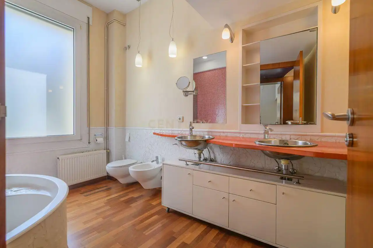 Piso de 205 m² en Barcelona