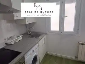 Piso de 59 m² en Valladolid