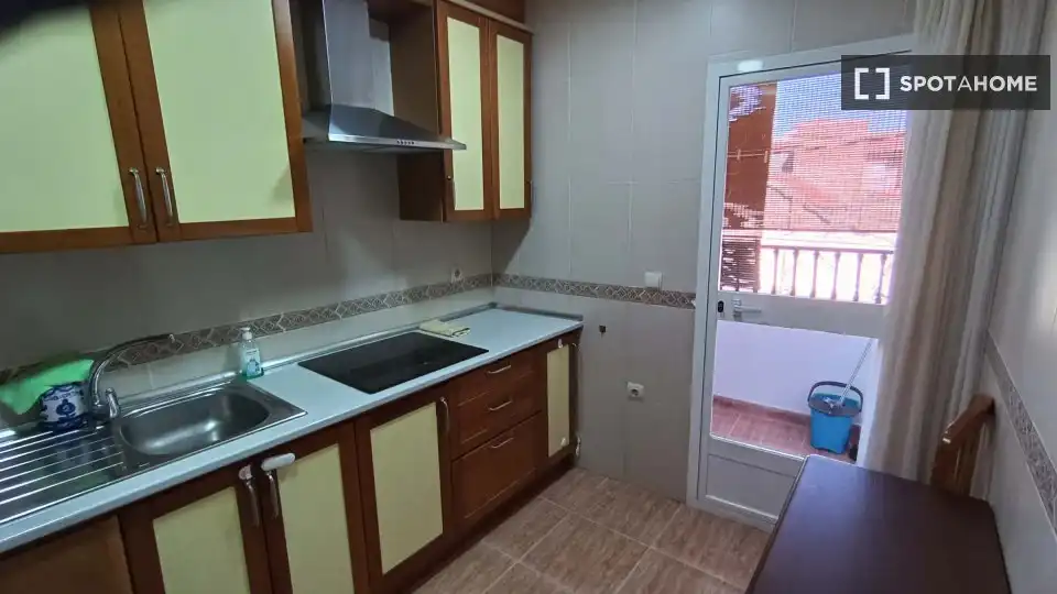 Habitación 127 m², Dúrcal