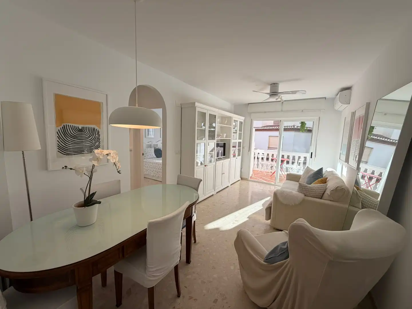 Piso de 85 m² en Almuñécar
