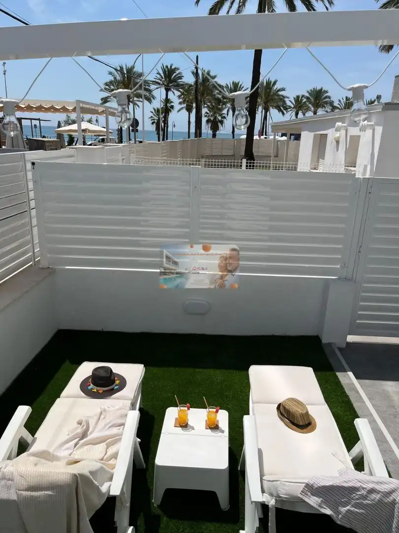 Apartamento 83 m² em Benicàssim / Benicasim