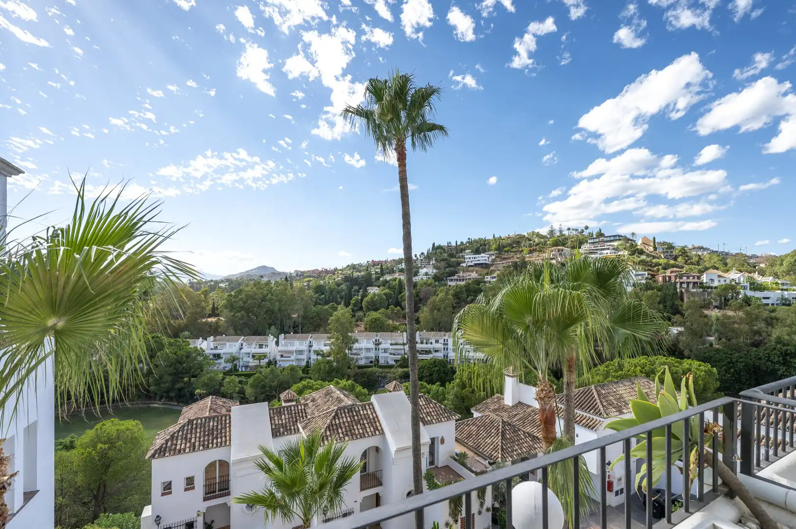 Piso de 155 m² en Benahavís