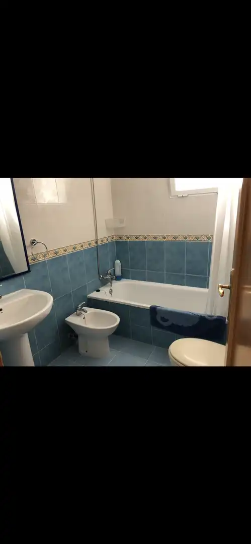 Piso de 110 m² en Alfara del Patriarca