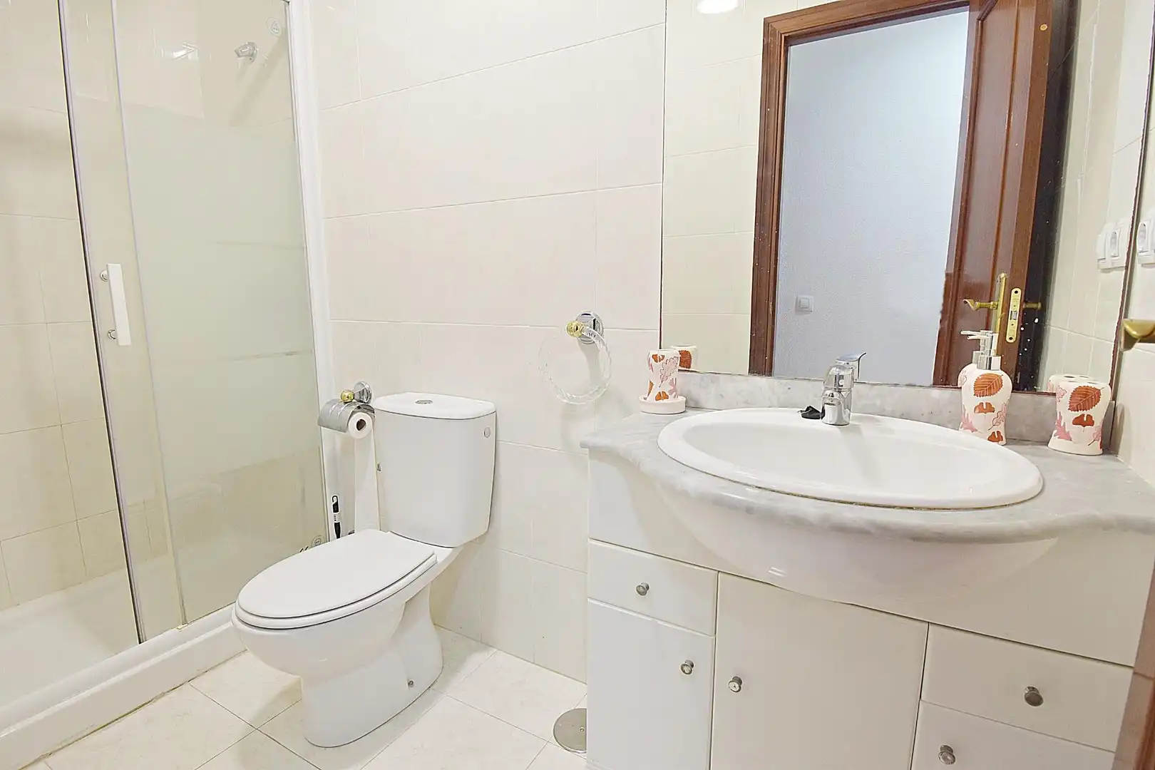 Piso de 64 m² en Chipiona