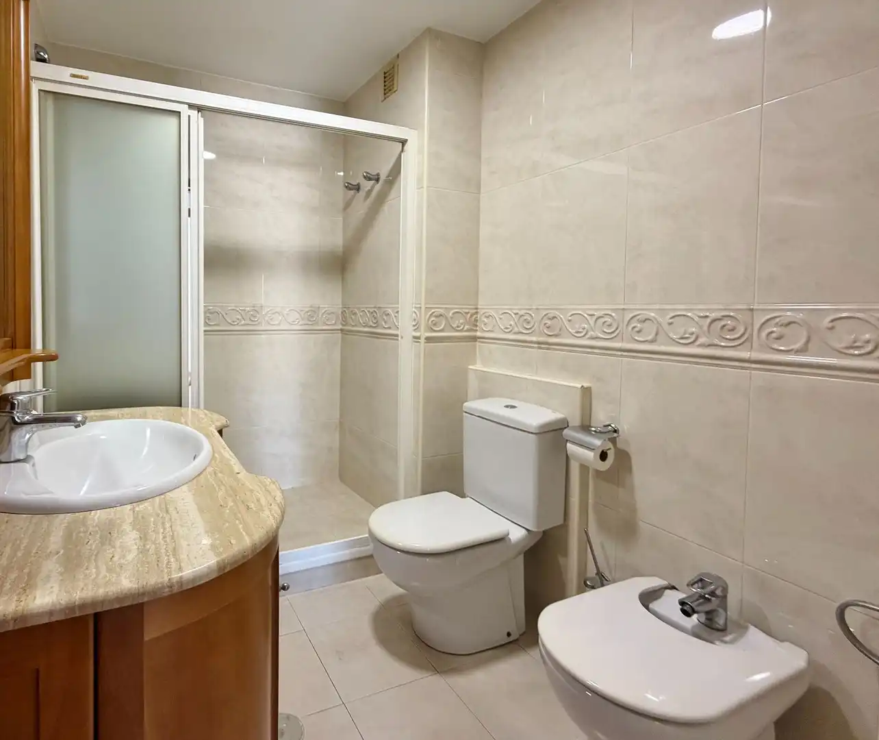 Piso de 165 m² en Almería