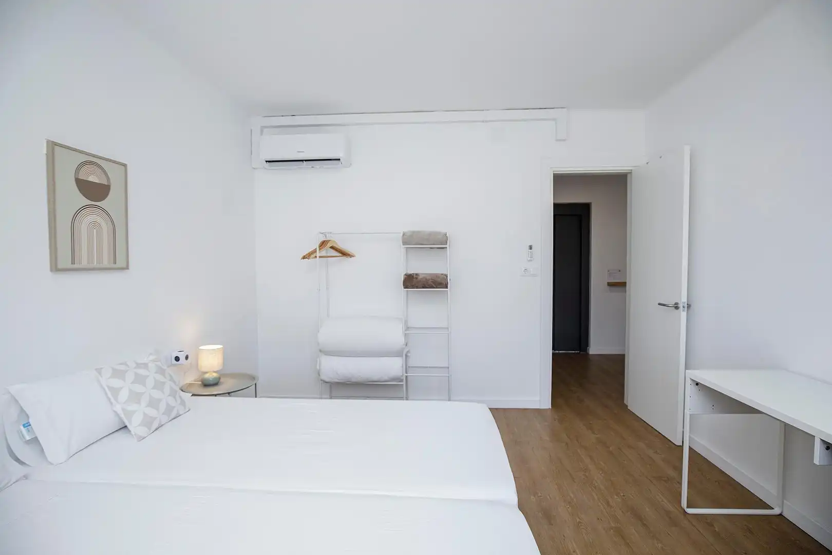 Piso de 94 m² en Gerona