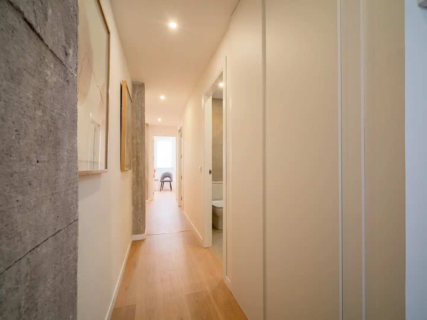 Piso de 65 m² en Madrid