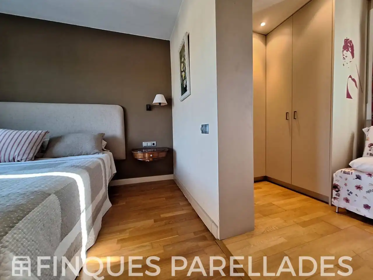 Piso de 277 m² en Vilanova i la Geltrú