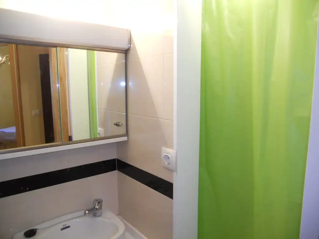 Pis de 44 m² a Santiago de Compostel·la