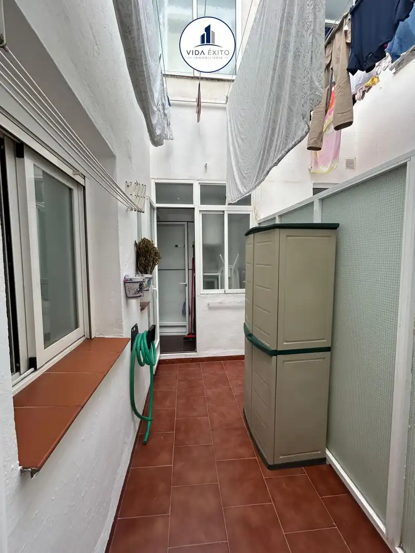 Pis de 66 m² a Jaén