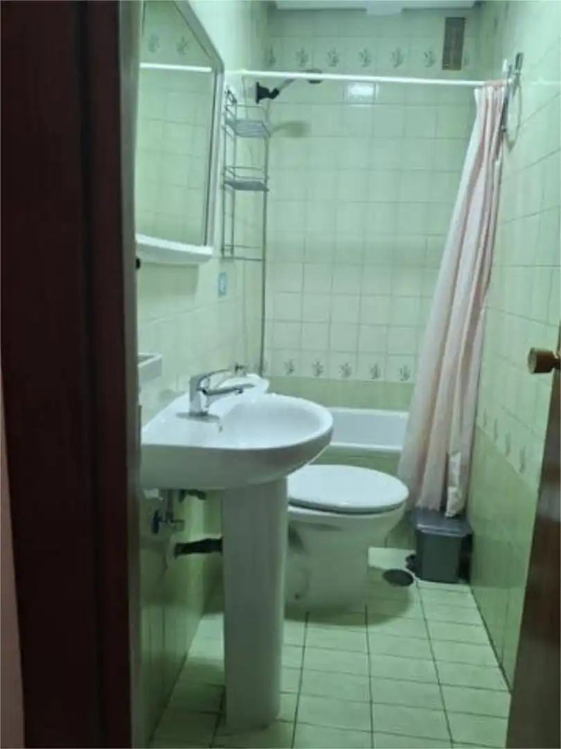 Piso de 105 m² en Cáceres