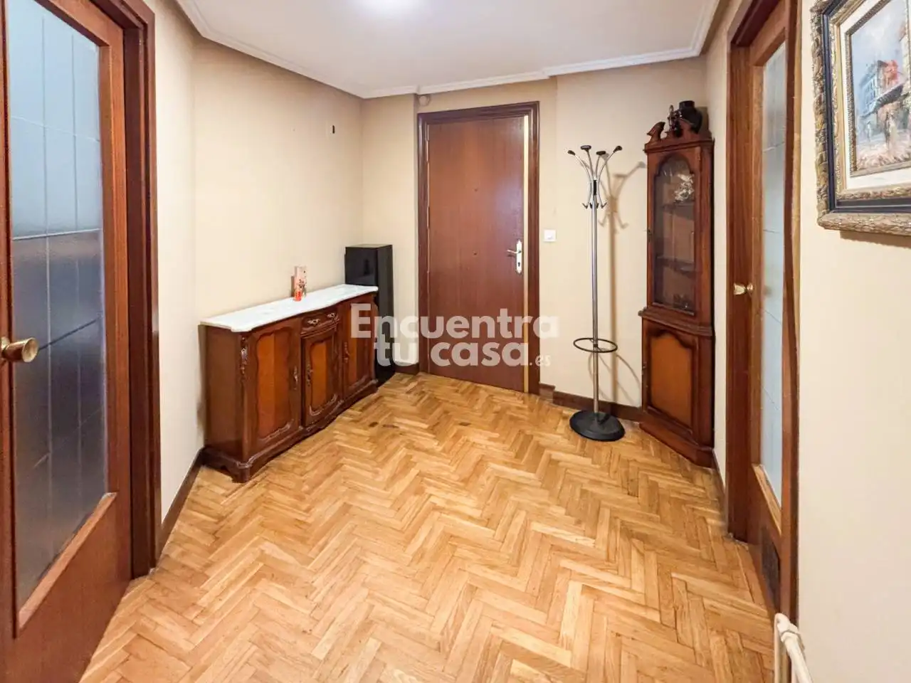 Piso de 98 m² en San Sebastián