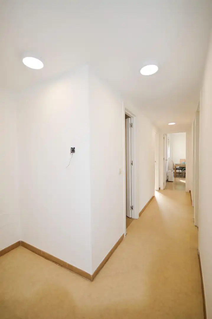 Pis de 105 m² a Huércal de Almería