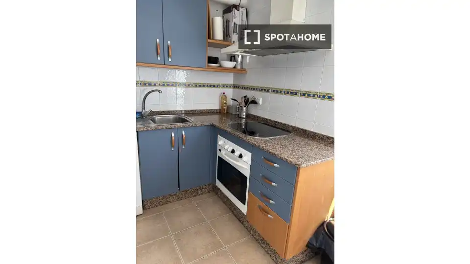 Habitación 75 m², Barbate