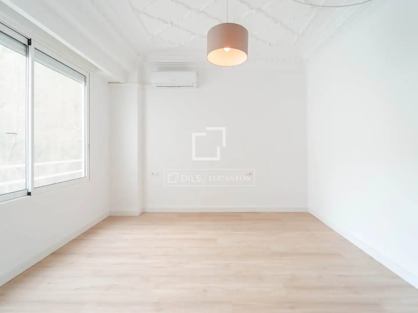Pis de 139 m² a València