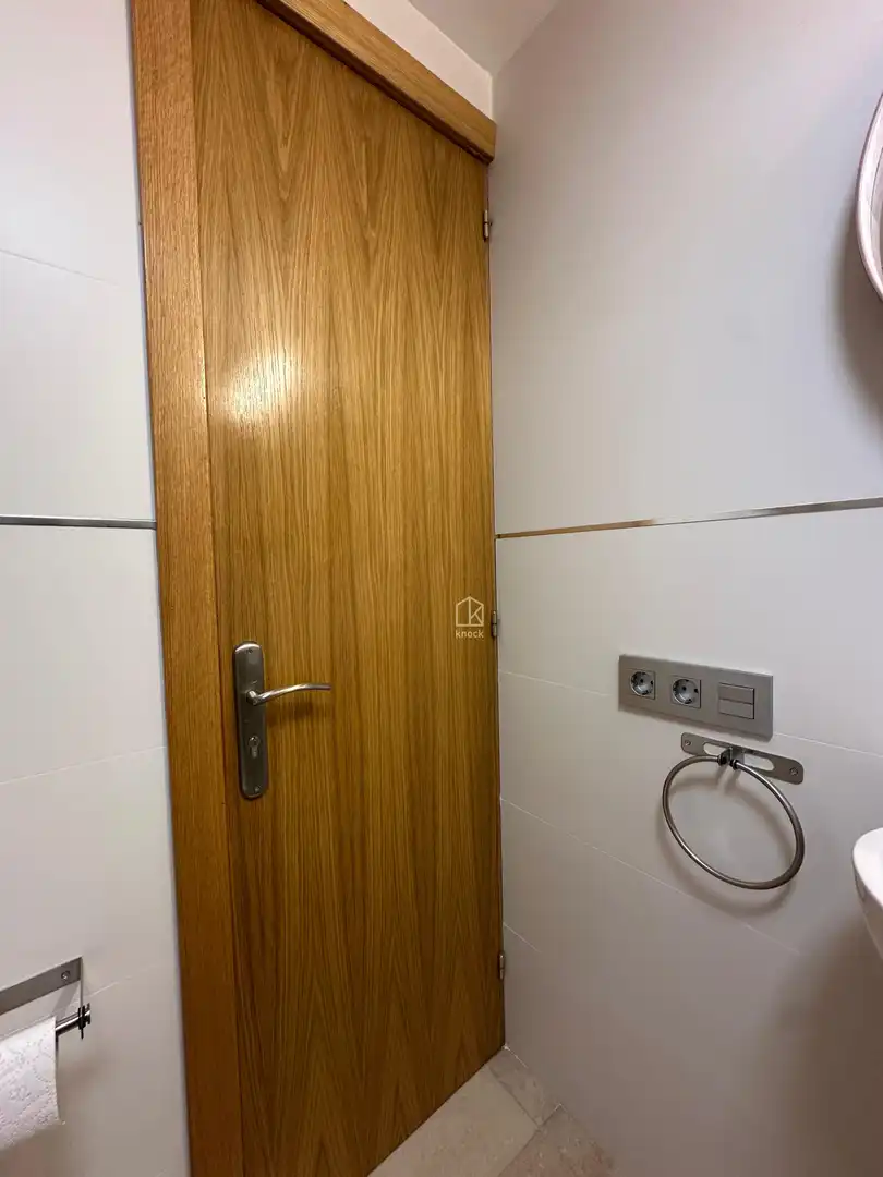 Pis de 49 m² a Oviedo