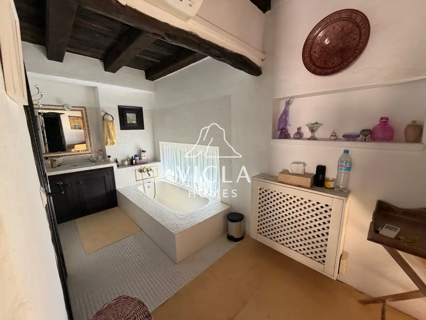 Pis de 1386 m² a Sant Josep de sa Talaia