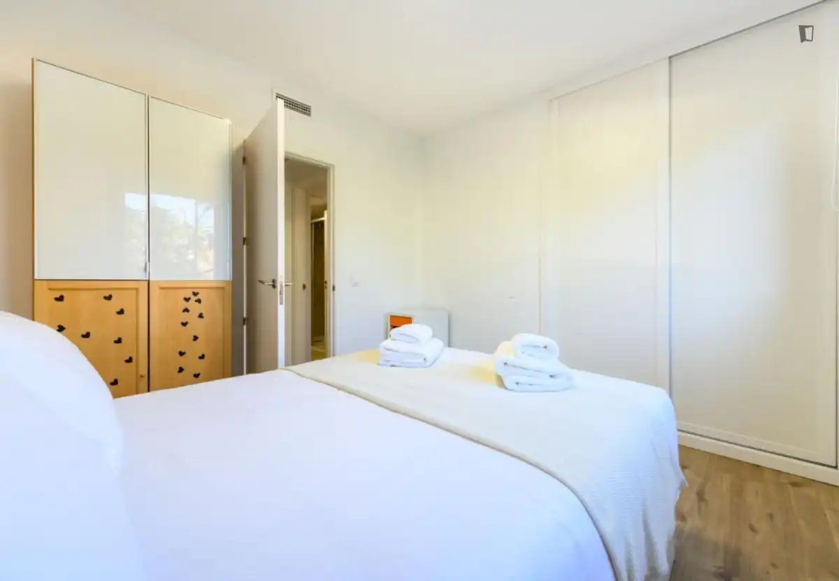 Pis de 141 m² a Madrid