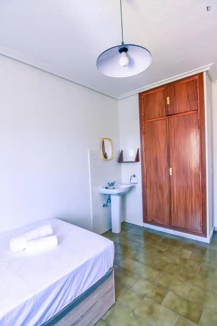 Habitación en alquiler, Salamanca