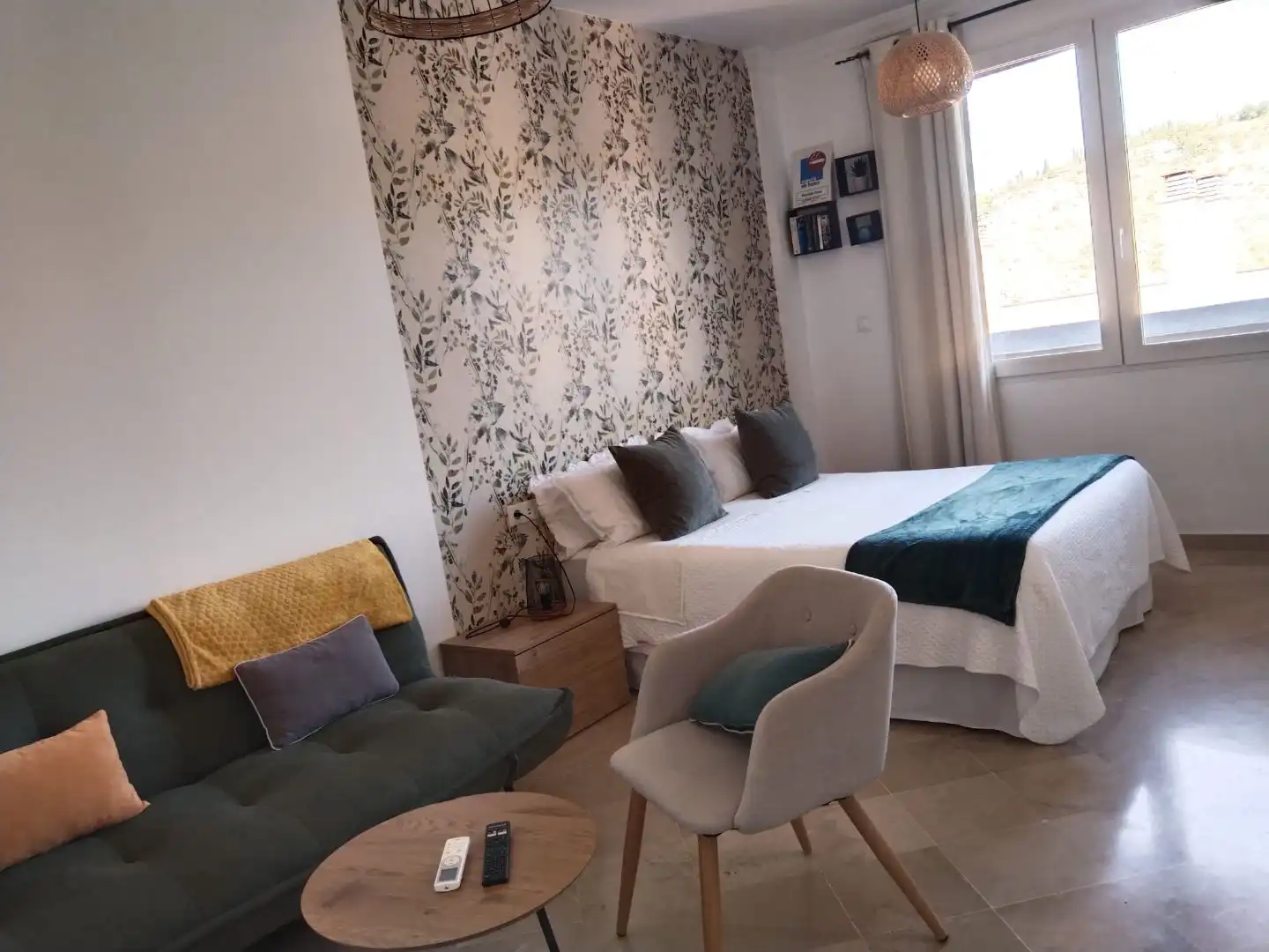 Appartamento 40 m² a Granada