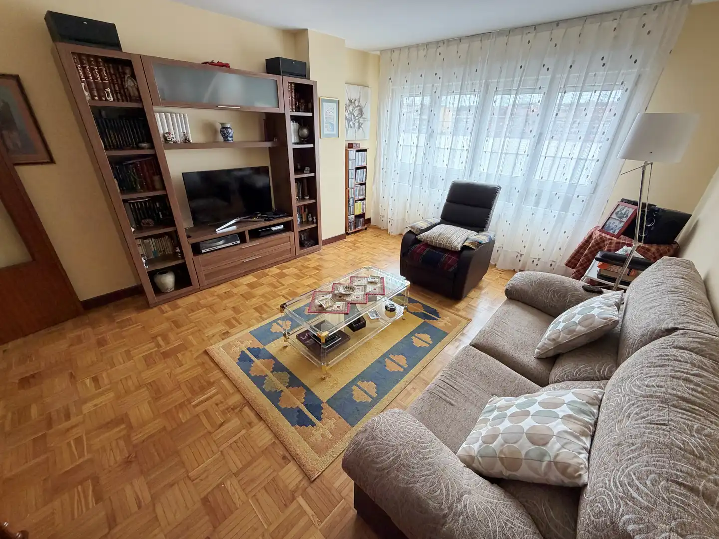 Appartamento 55 m² a Avilés