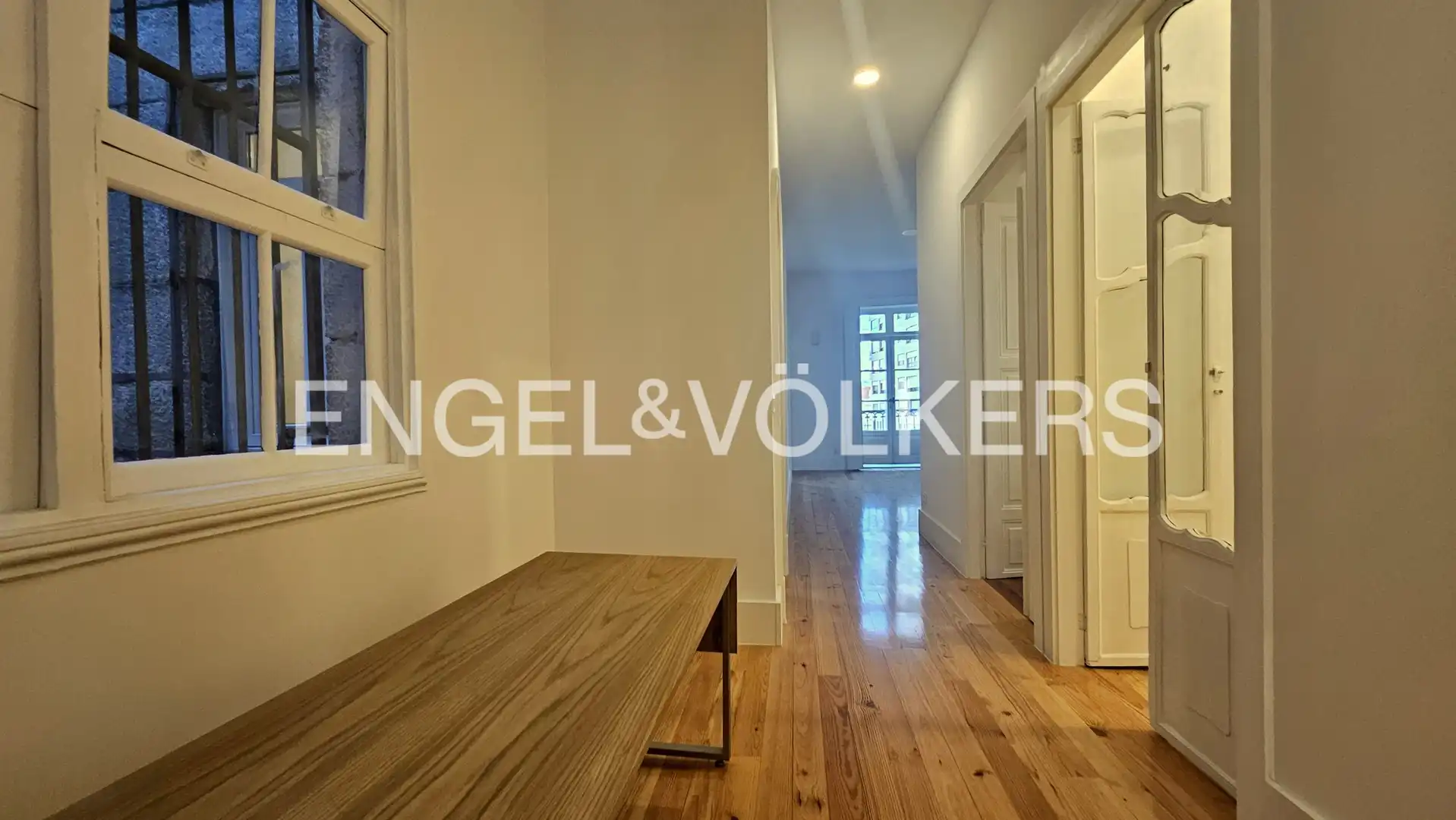 Piso de 225 m² en Vigo
