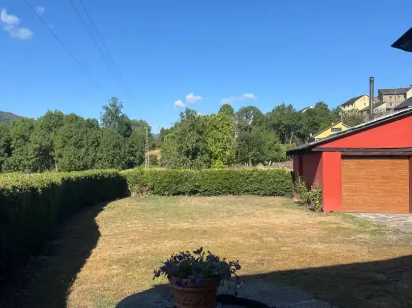 Piso de 35 m² en Villablino