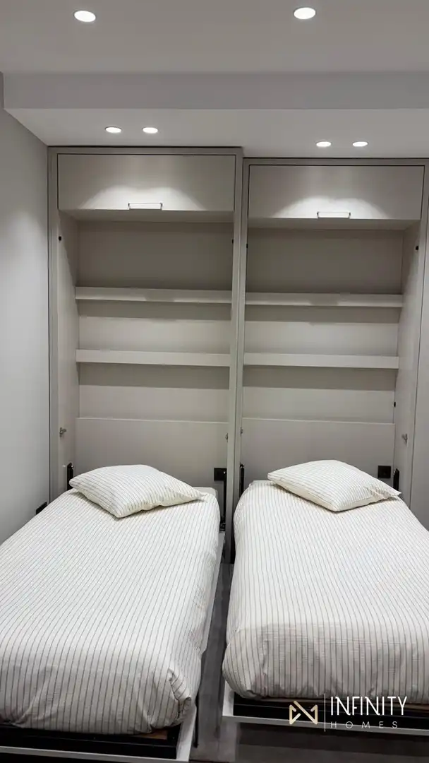 Piso de 67 m² en Bilbao
