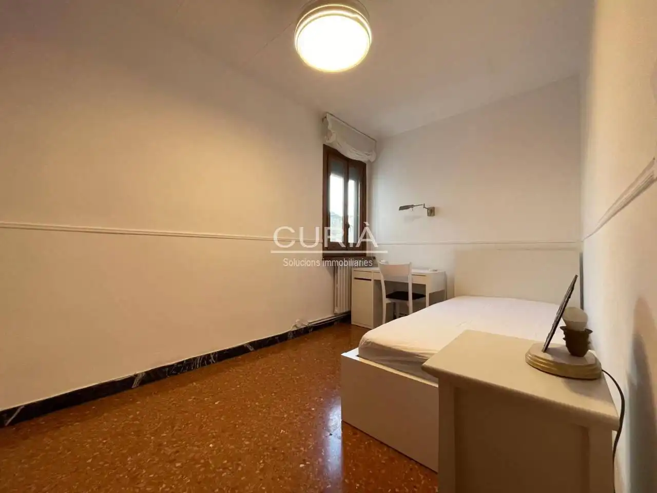 Piso de 138 m² en Lérida