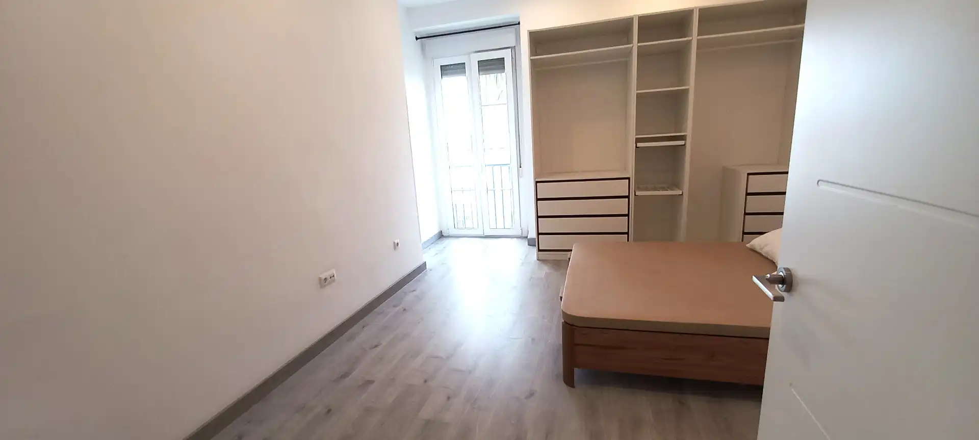 Piso de 100 m² en El Puerto de Santa María