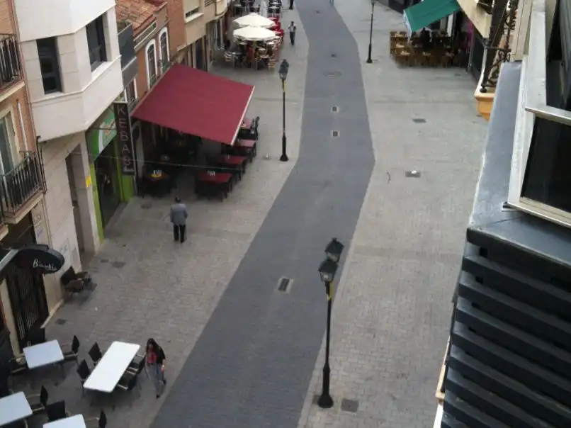 Pis de 65 m² a Albacete