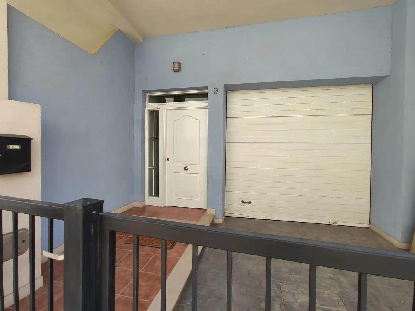 Casa de 242 m² a Albalat dels Tarongers