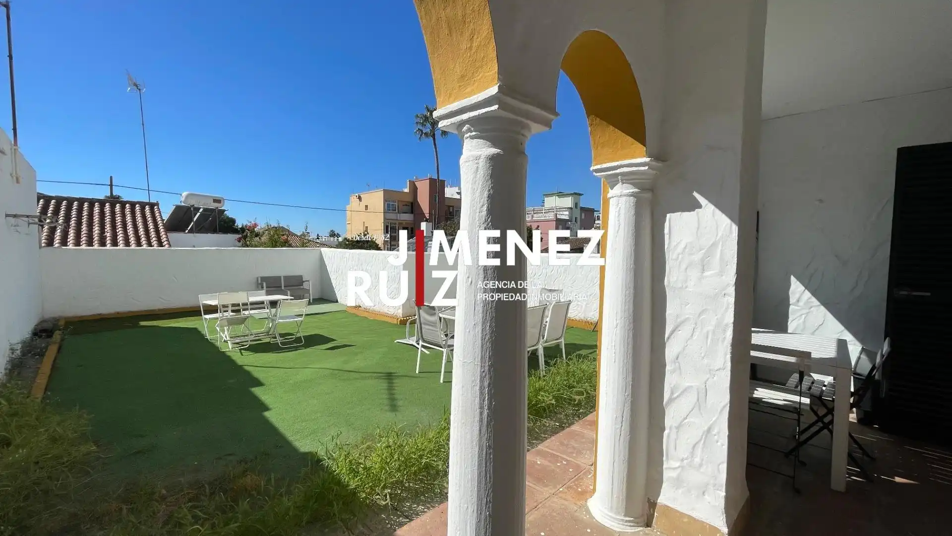 Квартира 72 м² в El Puerto de Santa María