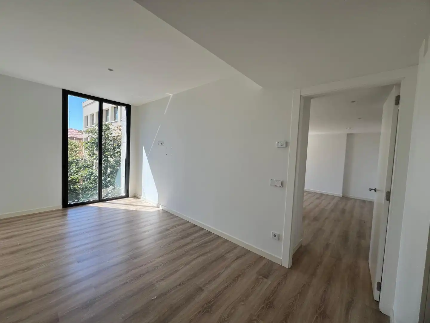 Pis de 92 m² a Girona