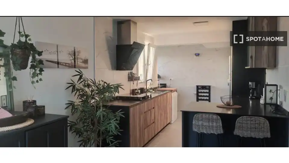 Habitación 319 m², Alfaz del Pi