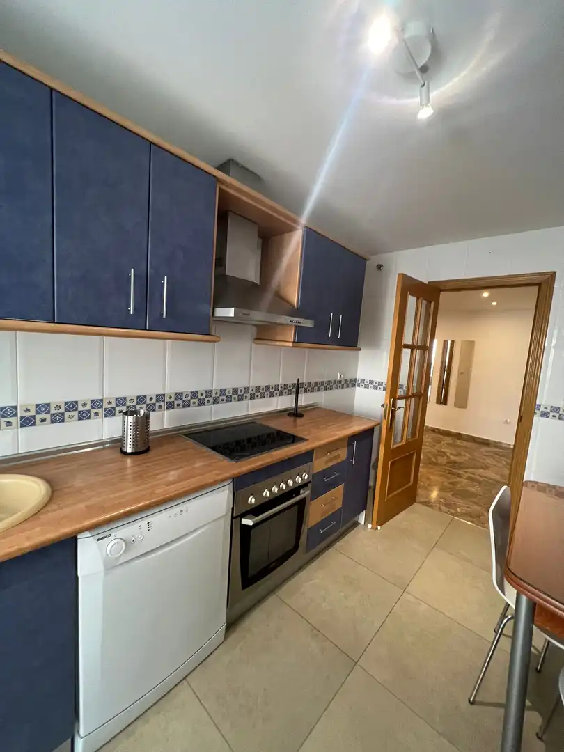 Habitación 120 m², Málaga