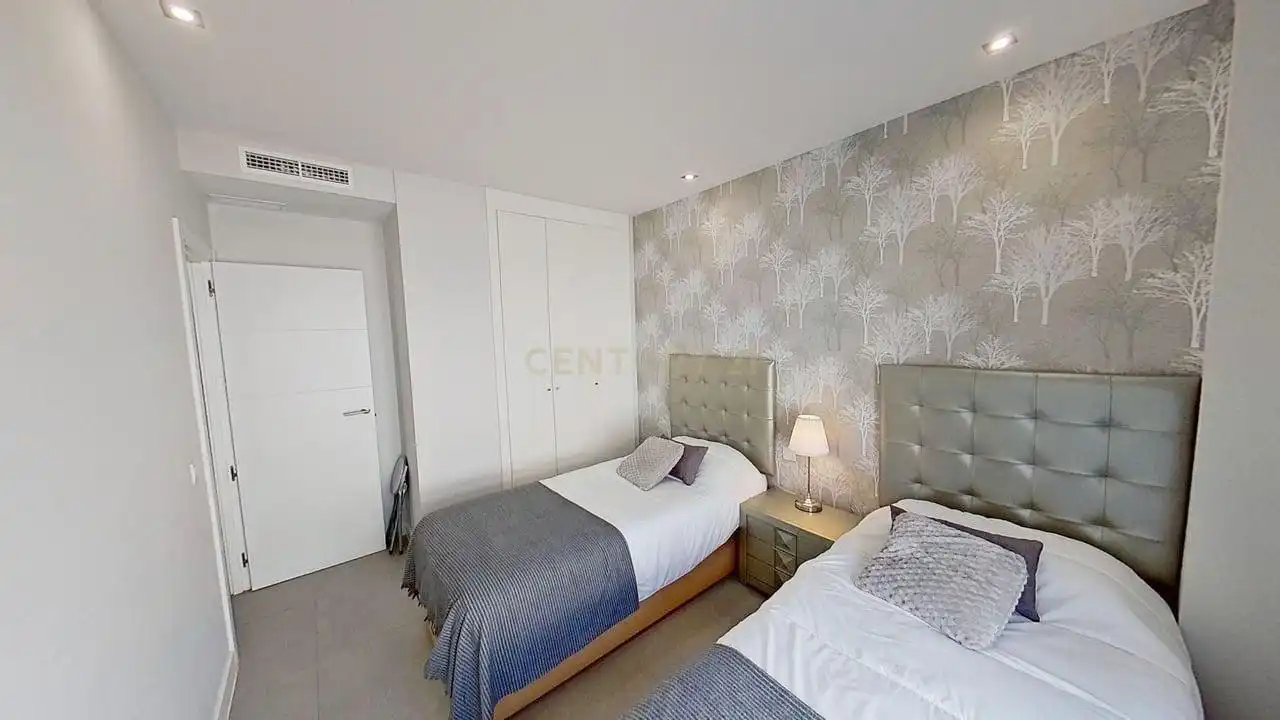 Piso de 187 m² en Benalmádena