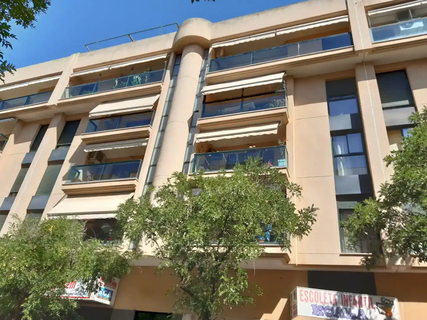 Piso de 140 m² en Palma