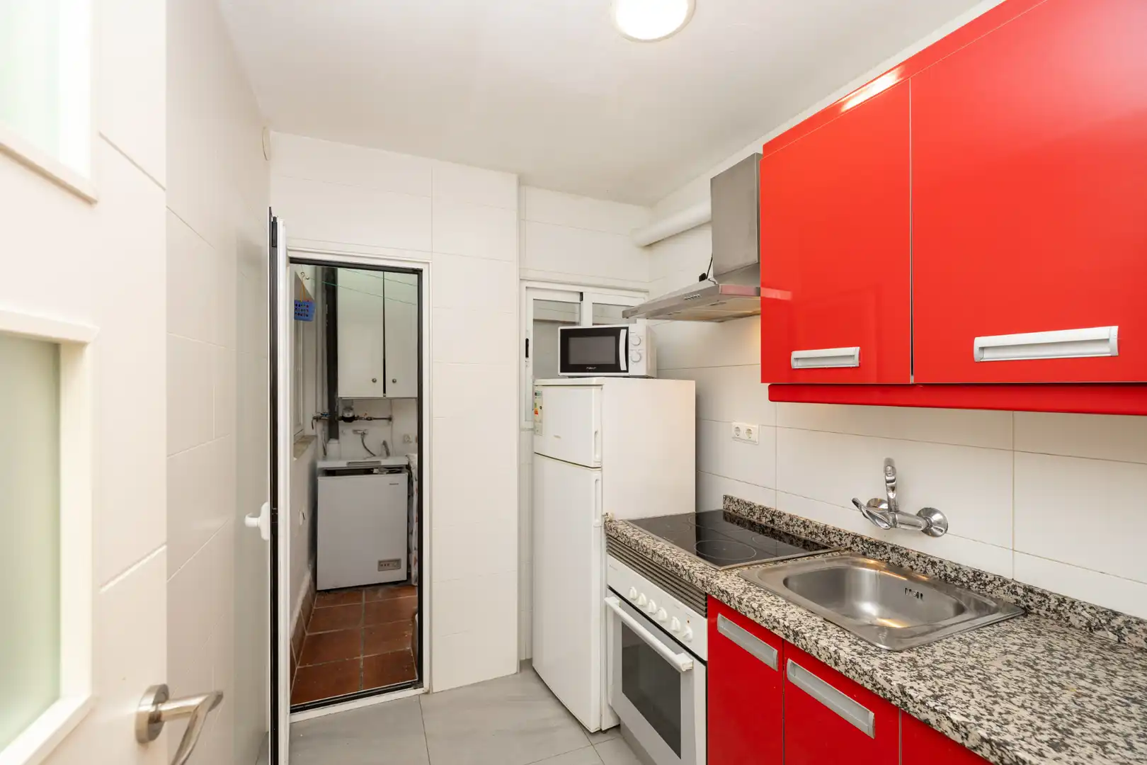 Piso de 98 m² en Granada
