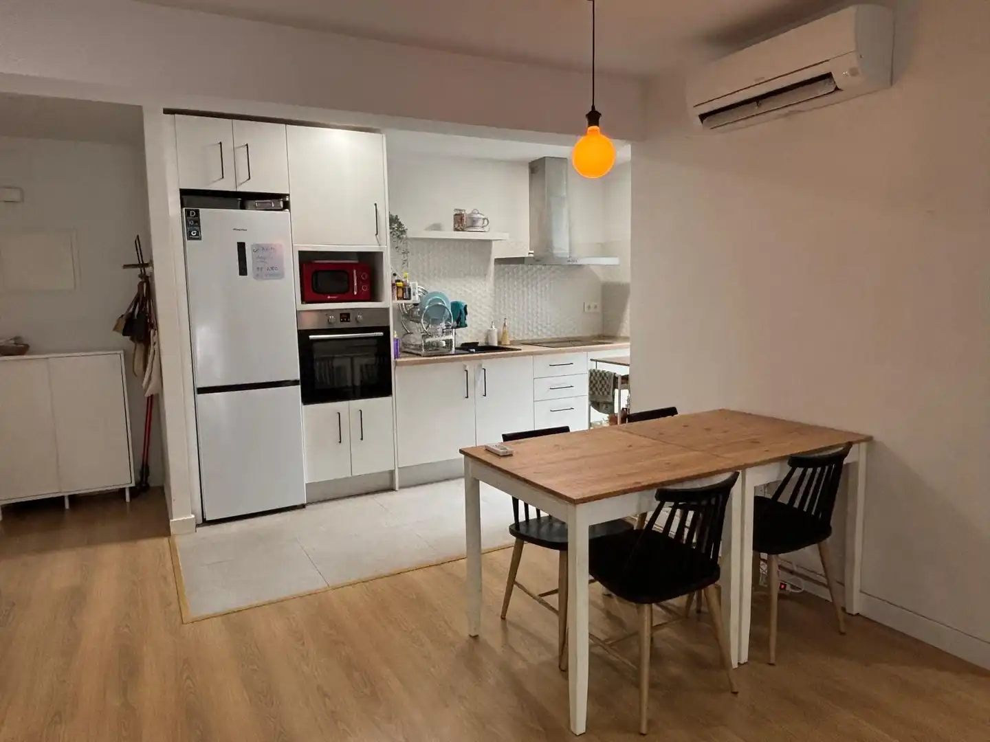 Piso de 82 m² en Murcia